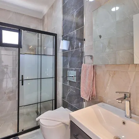 3 Bedroom Luxury In Hacioglan Village * カルカン