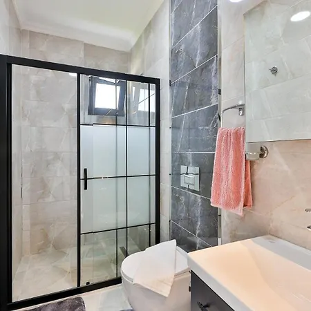 Villa Hacioglan Village 3 Bedroom 8089