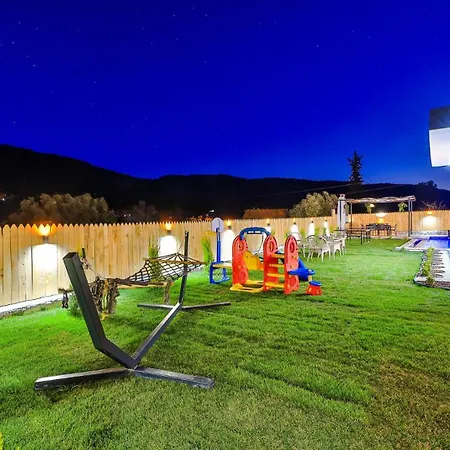 Villa 3 Bedroom Luxury In Hacioglan Village